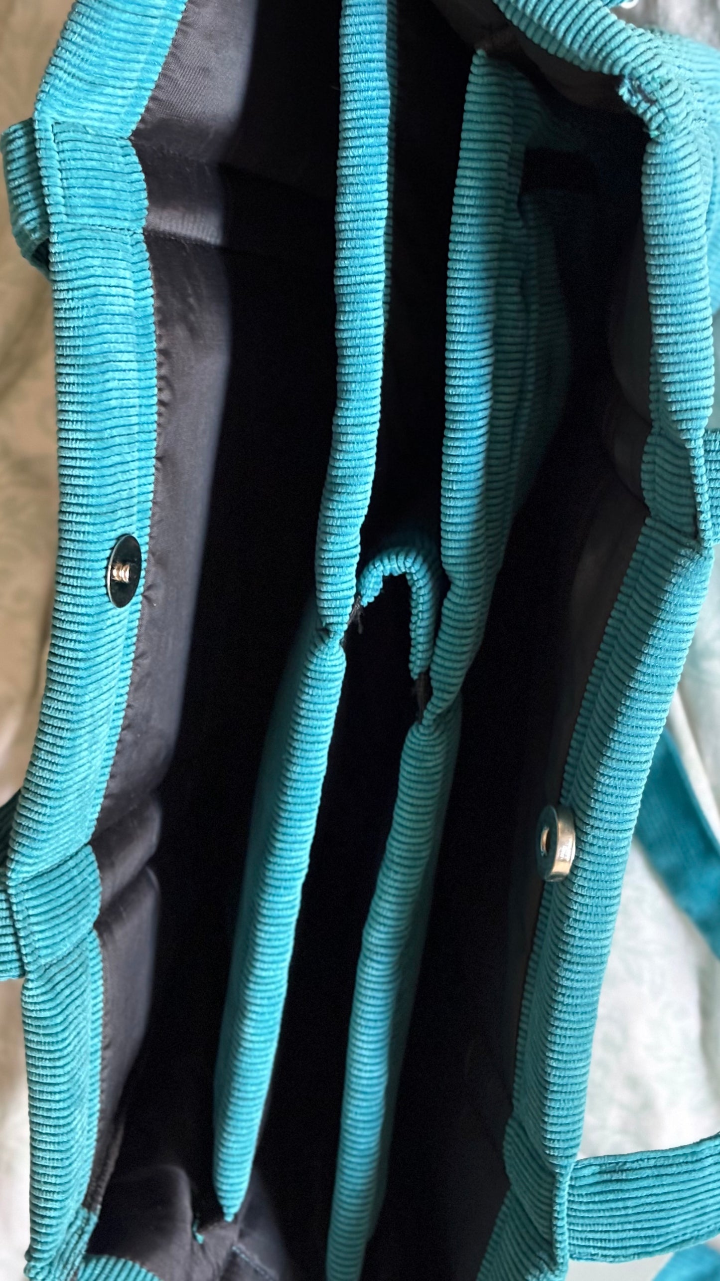 Eleven - Organiser Tote
