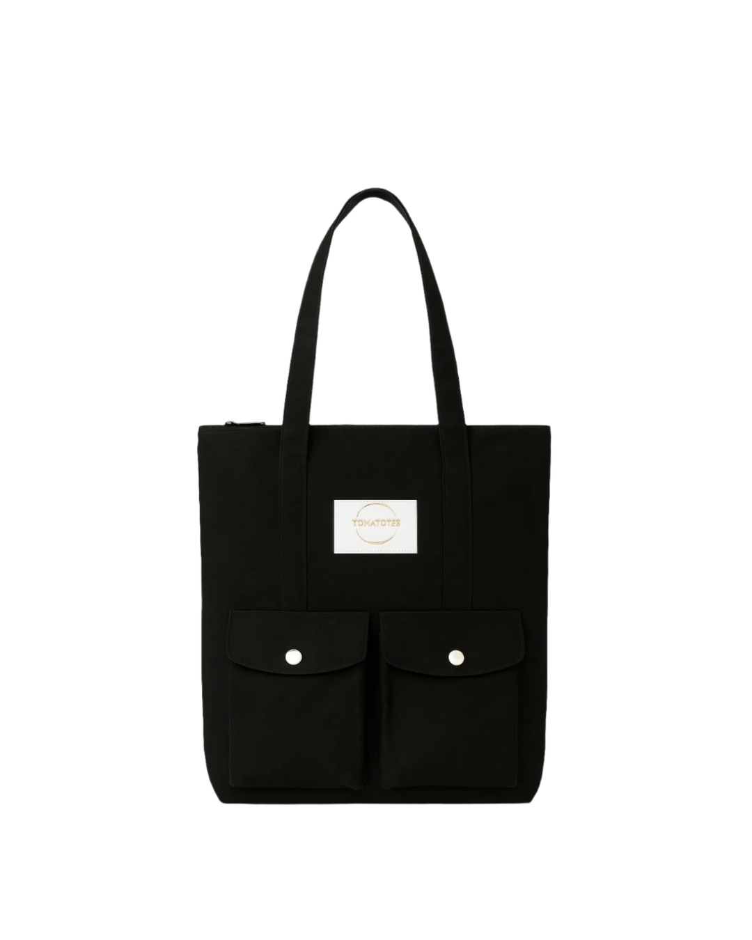 PocketPair™ Bull Denim Tote