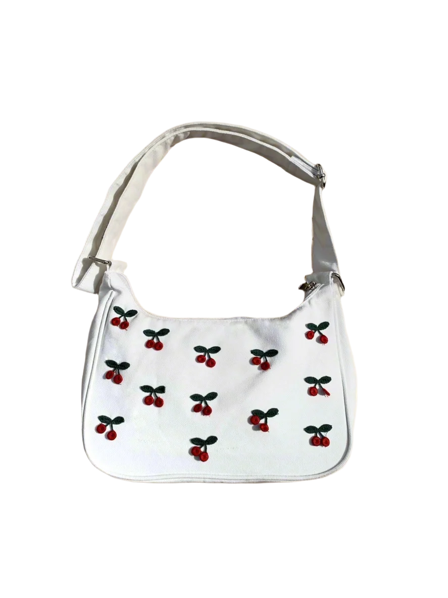 CherryWood - Shoulderbag