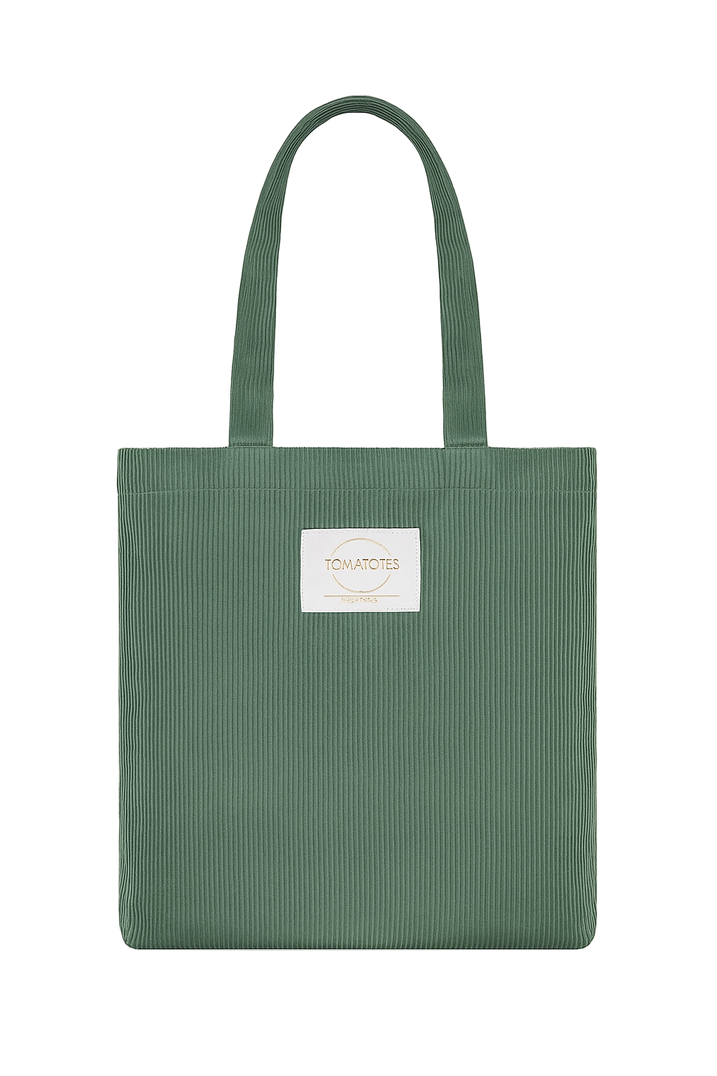 Heather - Pine Corduroy