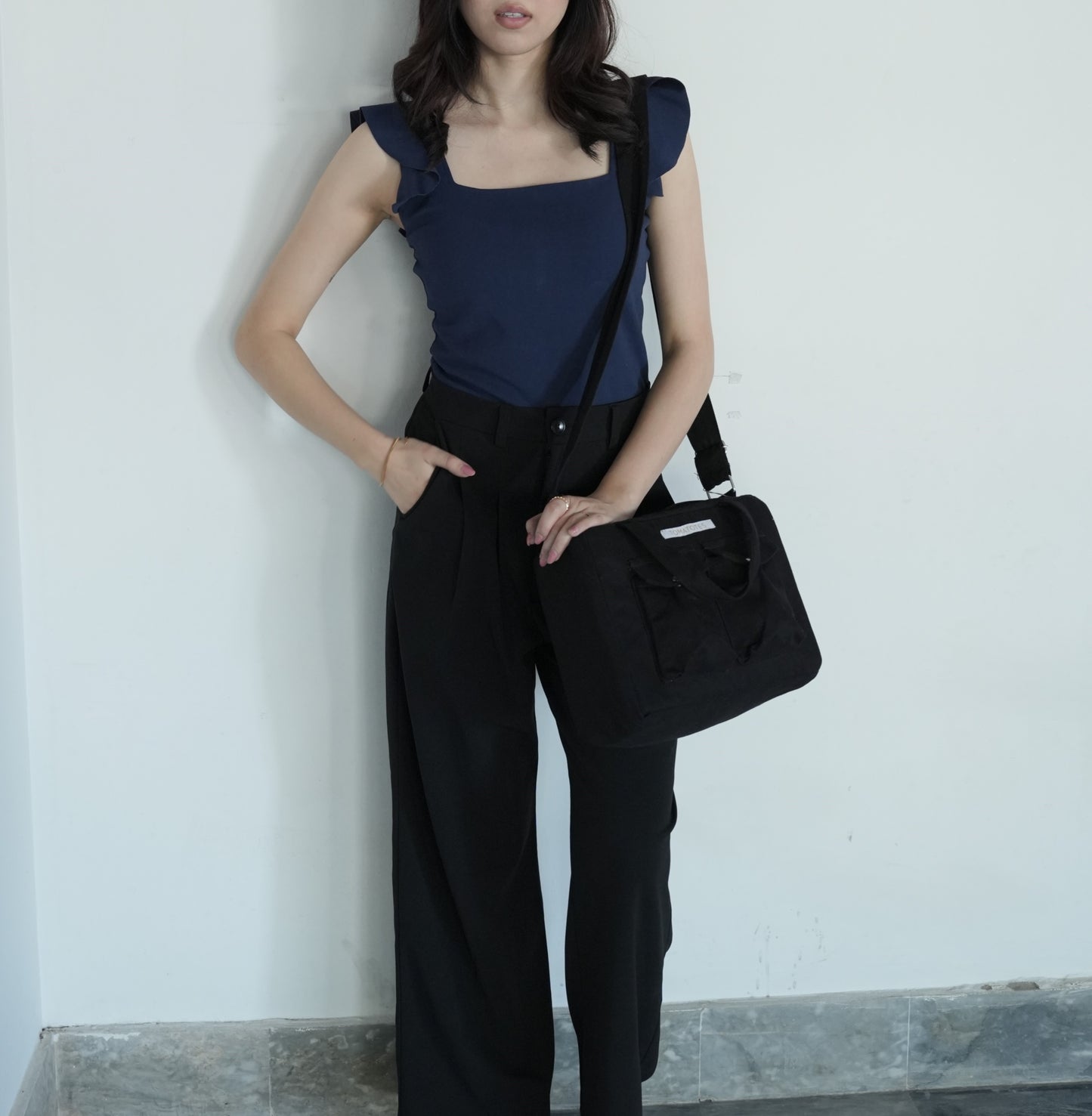 Small Crossbody Bag