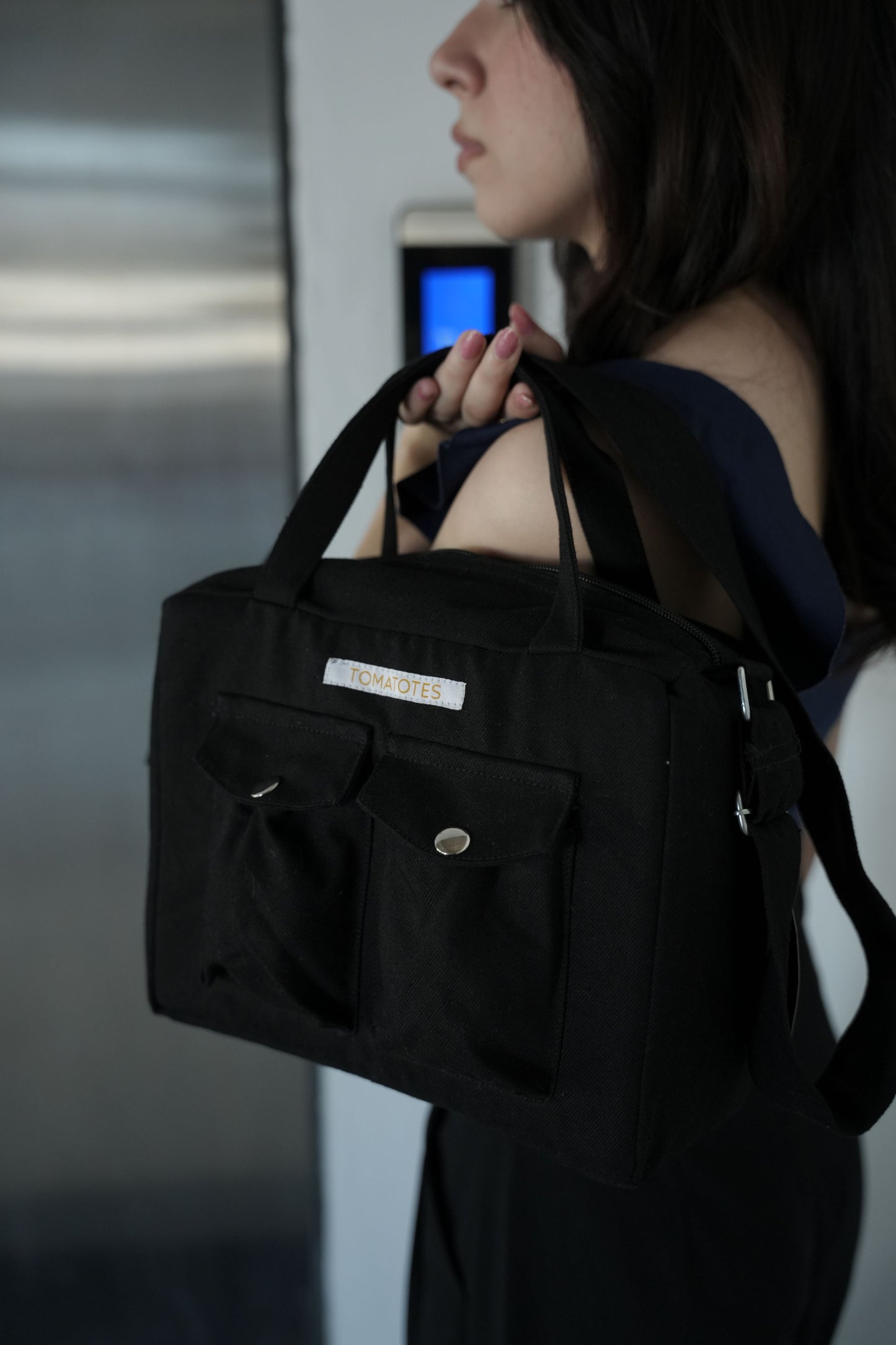 Small Crossbody Bag