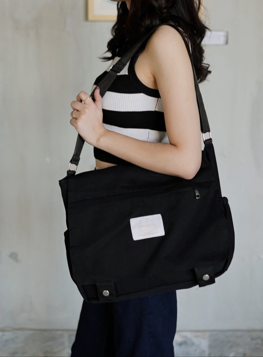 Crossbody