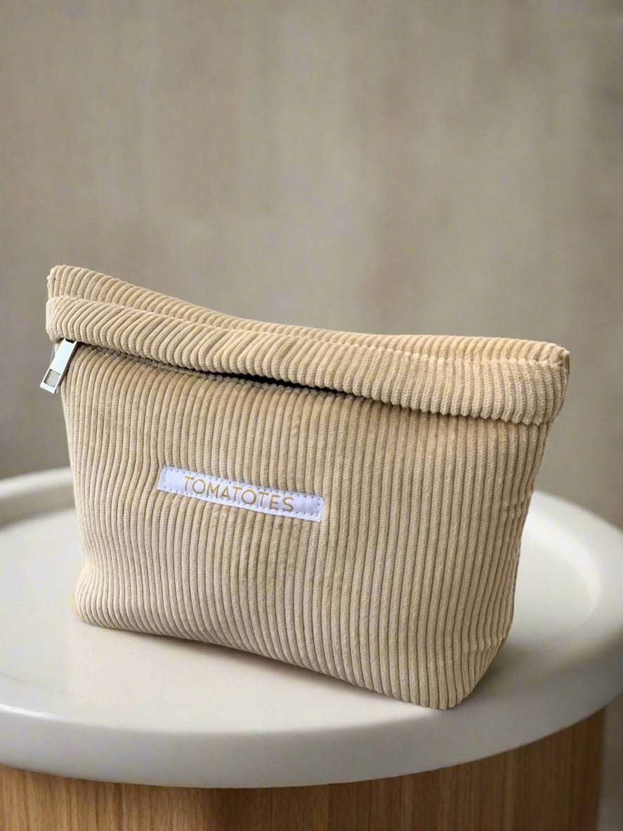 Pouches & Accessories