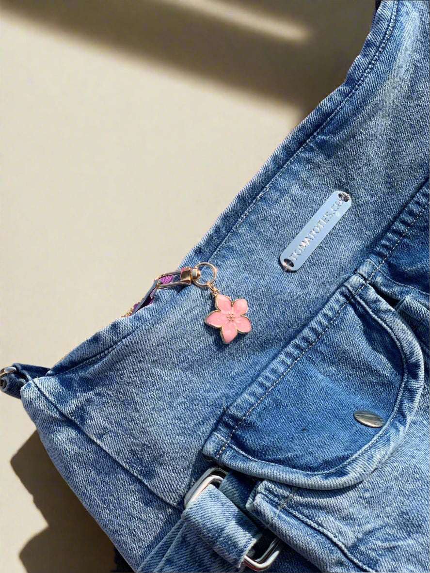 Charms & Clip-ons