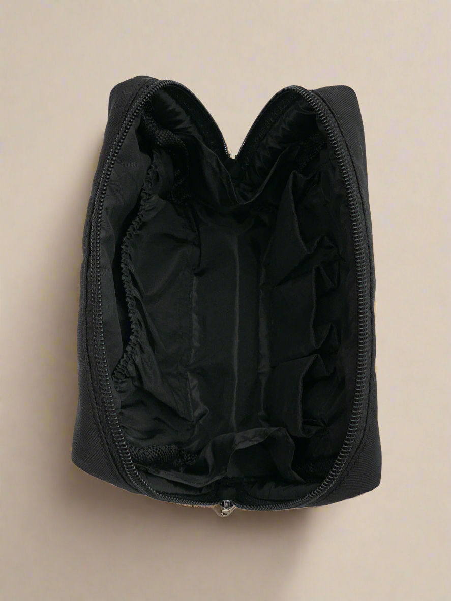 Clamshell - Organiser Pouch