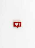 Heart Like Pin tomatotes.co
