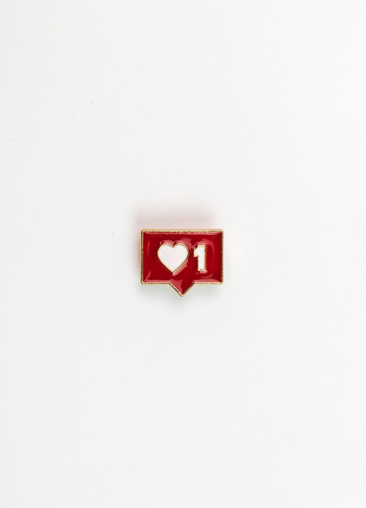 Heart Like Pin tomatotes.co