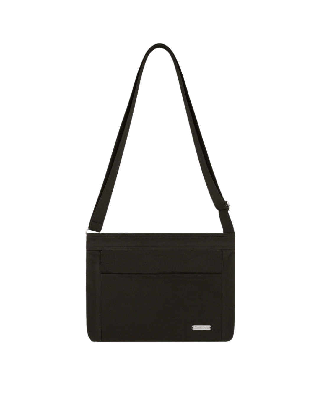 Jade | Black Canvas