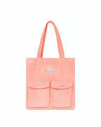 PocketPair™ Corduroy Totes