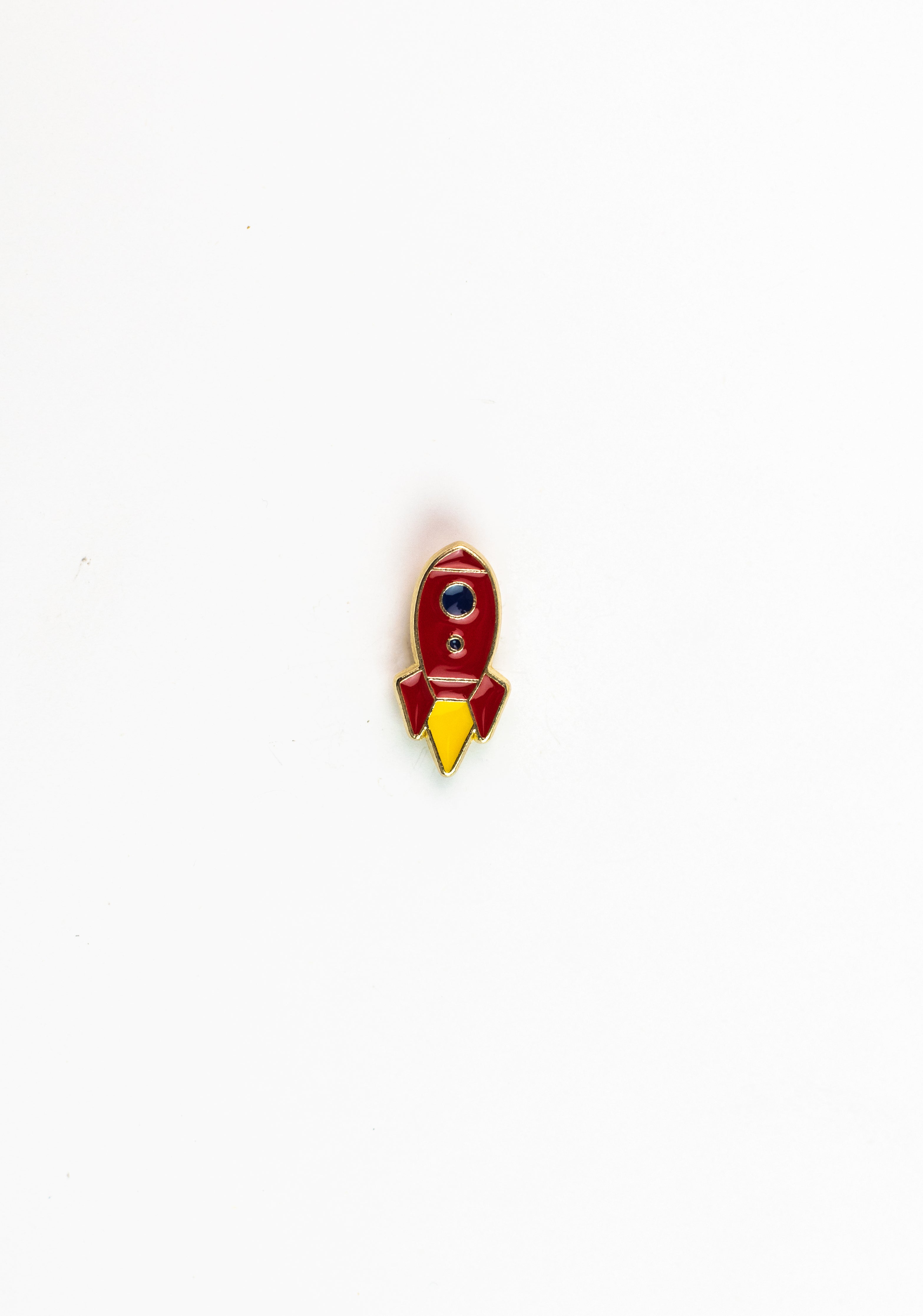 Rocket Pin – tomatotes.co