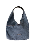 Fray - Premium Slouch Shoulderbag