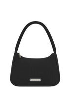 Cordette - Black Shoulderbag