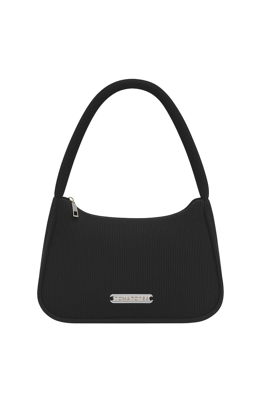 Cordette - Black Shoulderbag