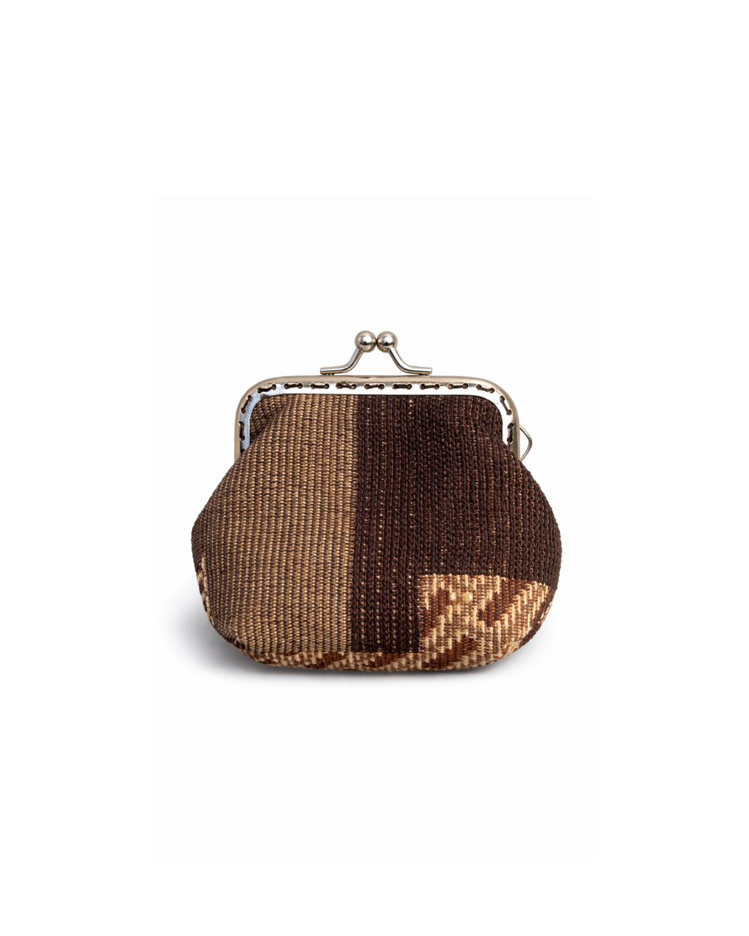 Shellé - Patterned Jacquard