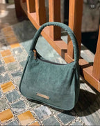 Cordette - Cyan Shoulderbag
