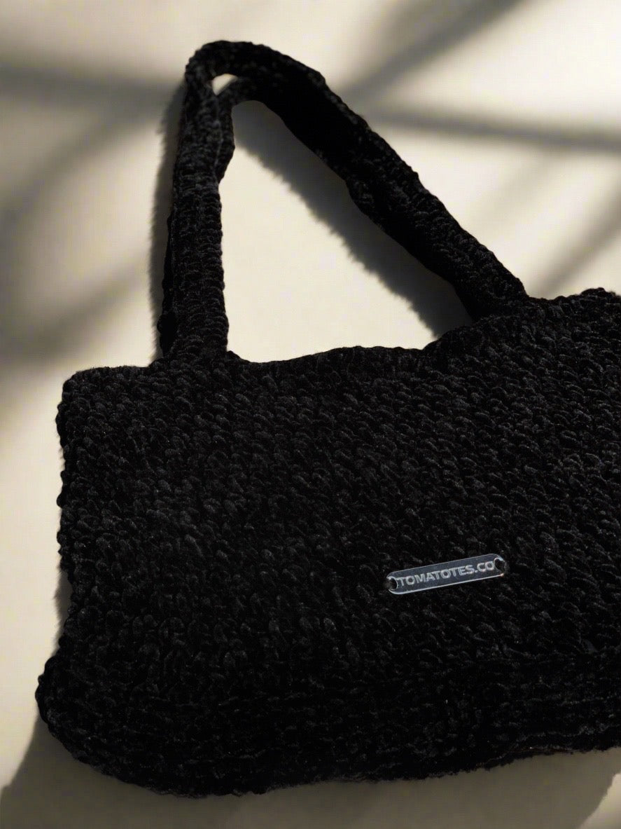 Willow Crochet - Small