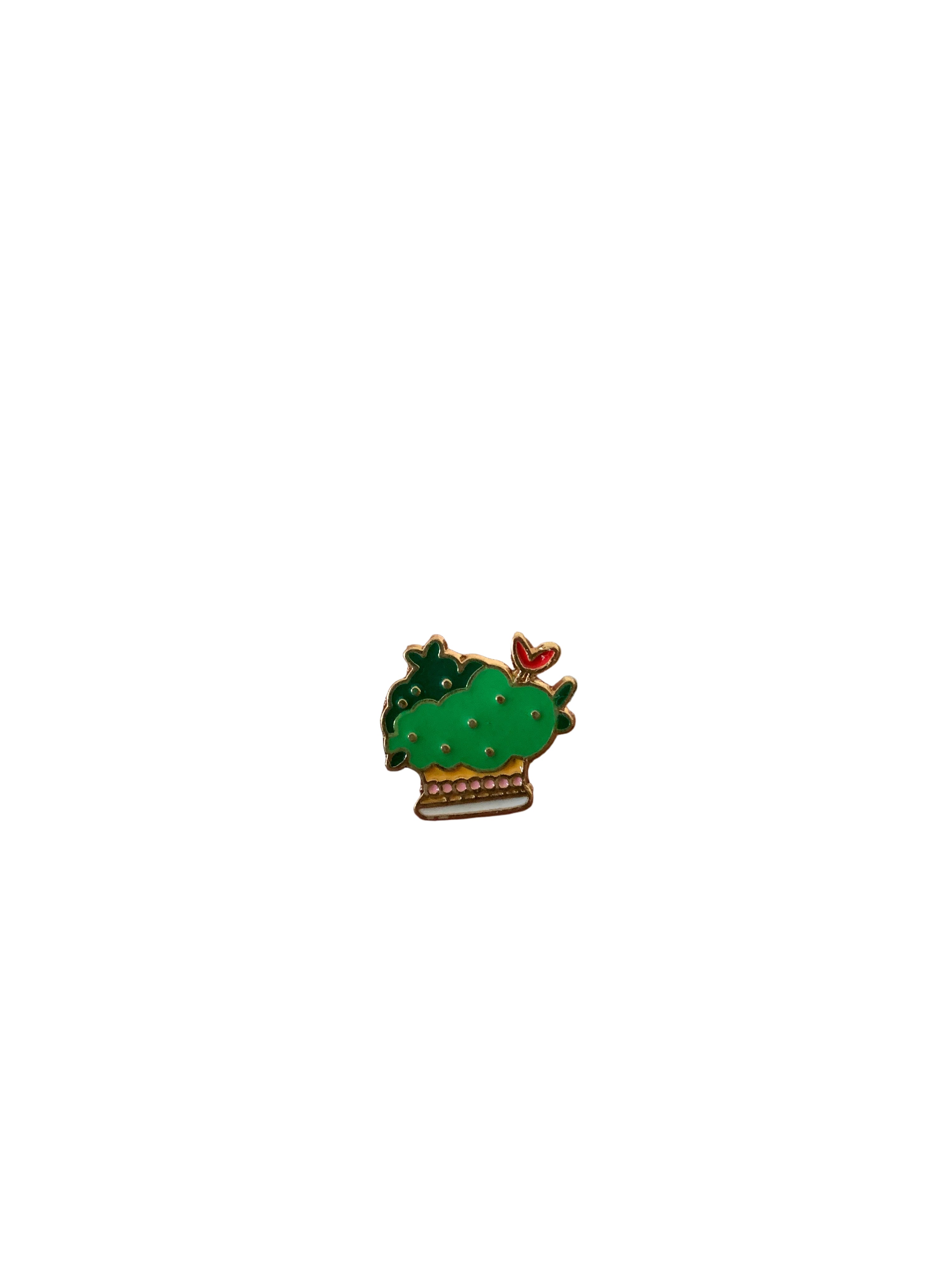 Niceyoniceyo Enamel Pin