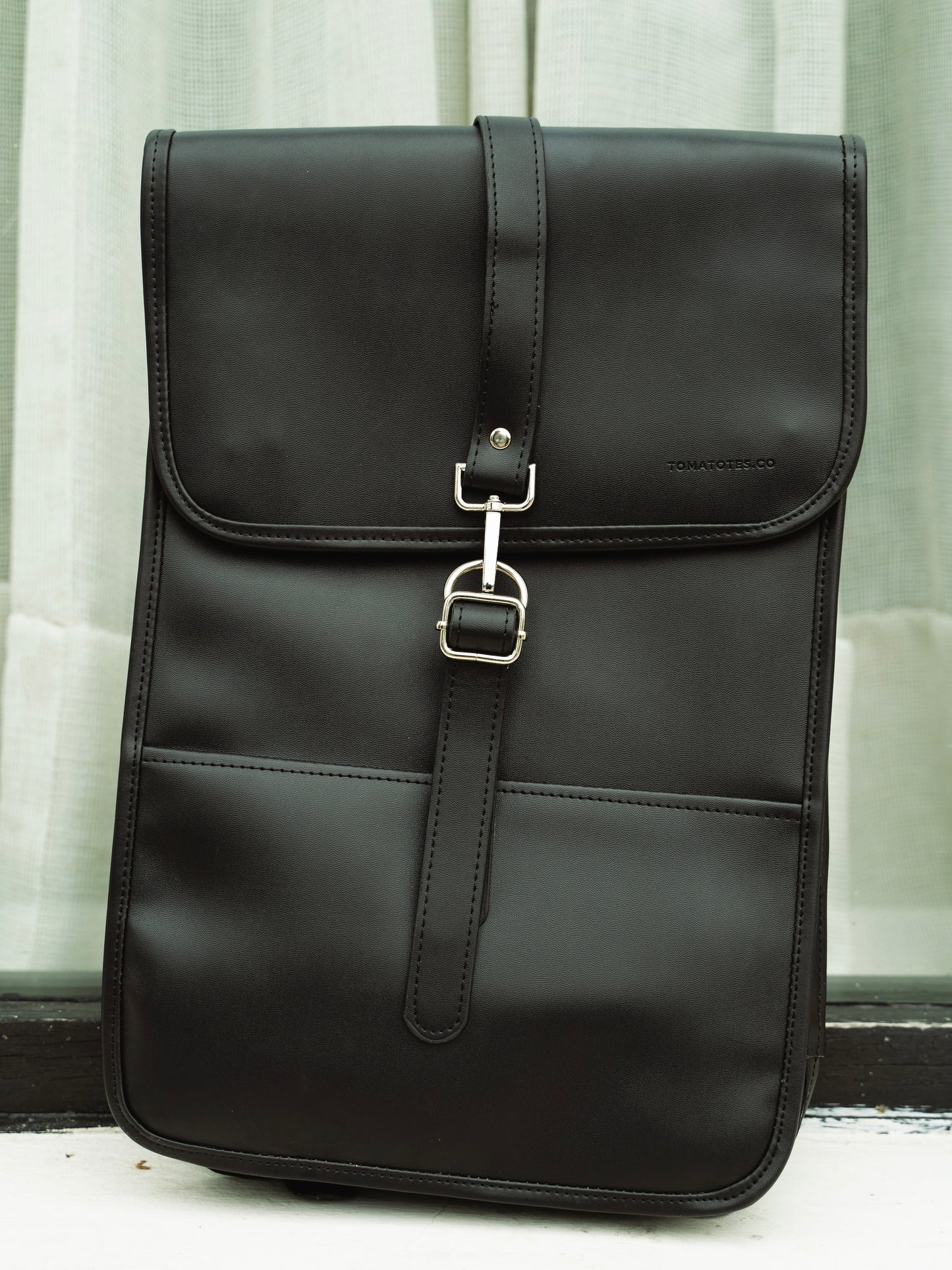 Black Premium BackPack