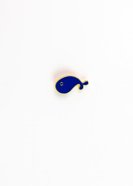 Whale Pin tomatotes.co