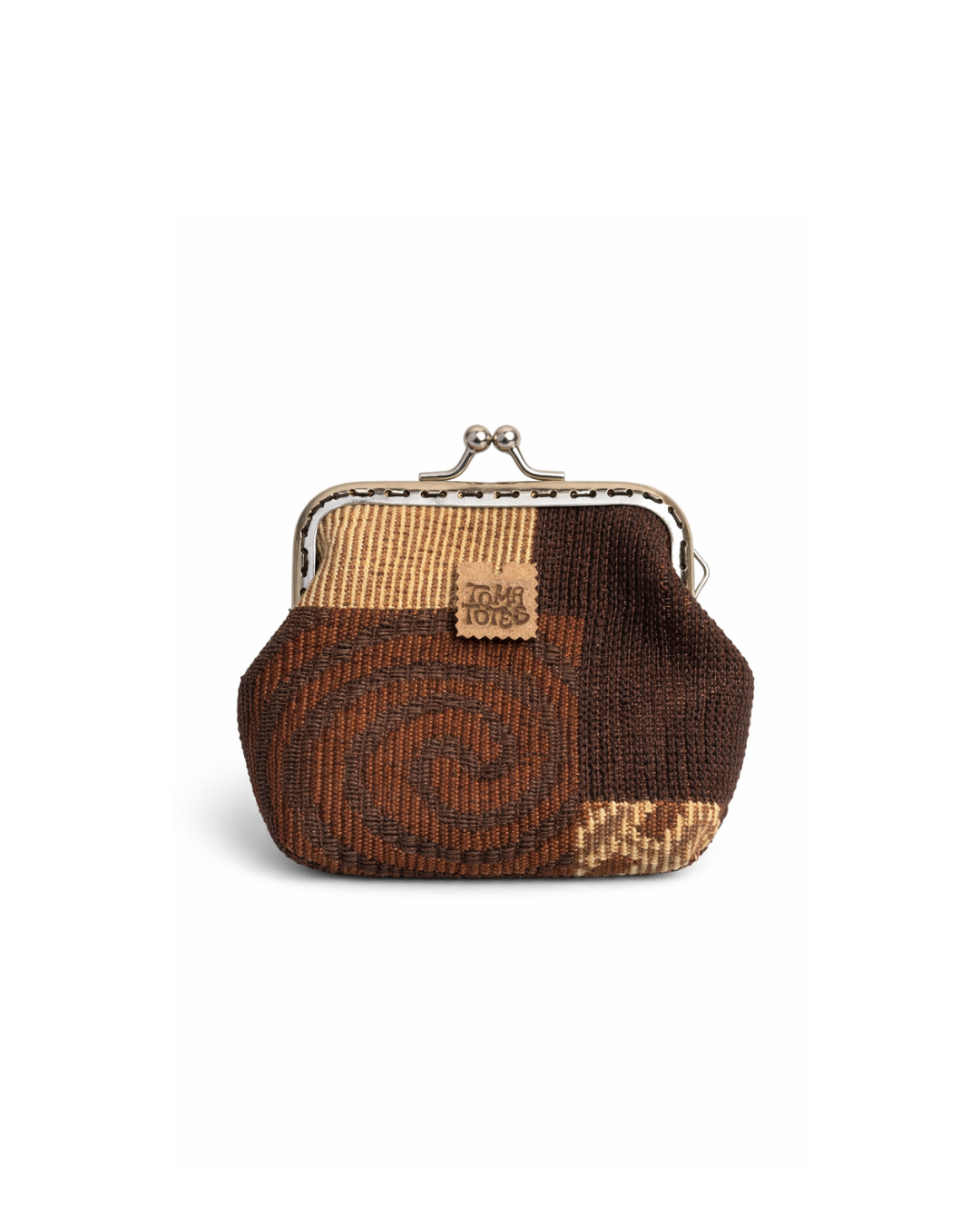 Shellé - Patterned Jacquard