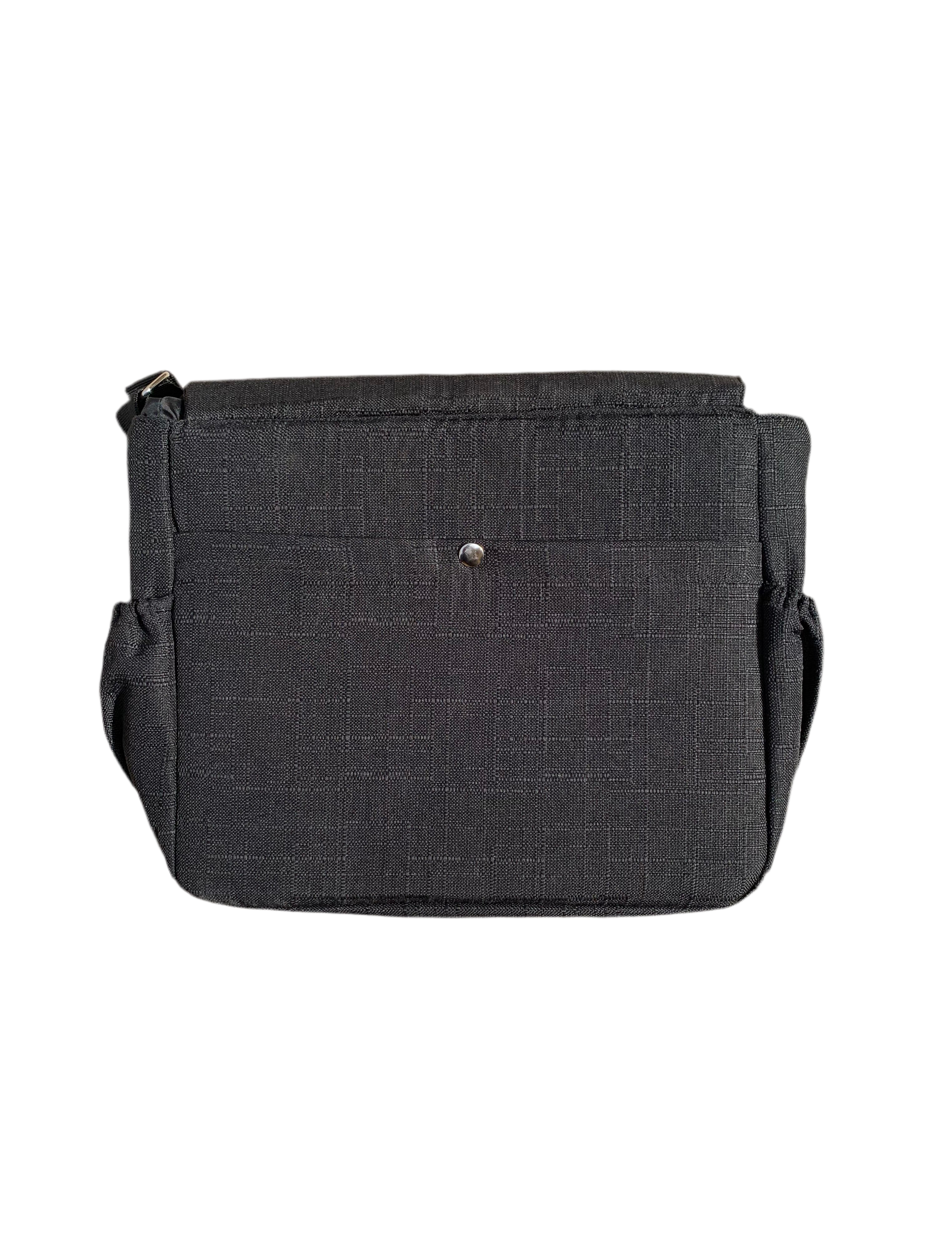 Spade 7 - Crossbody