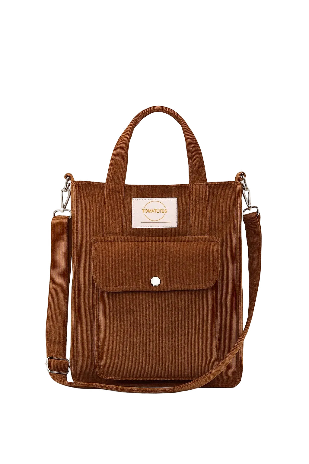 April Chestnut - Crossbody