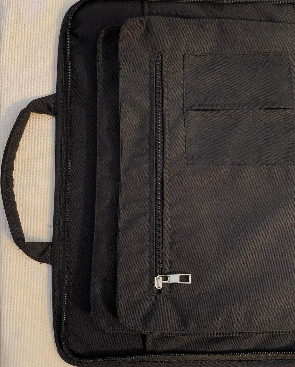 Laptop Sleek Business Briefcase tomatotes.co
