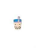 Coffee Expert Enamel Pin