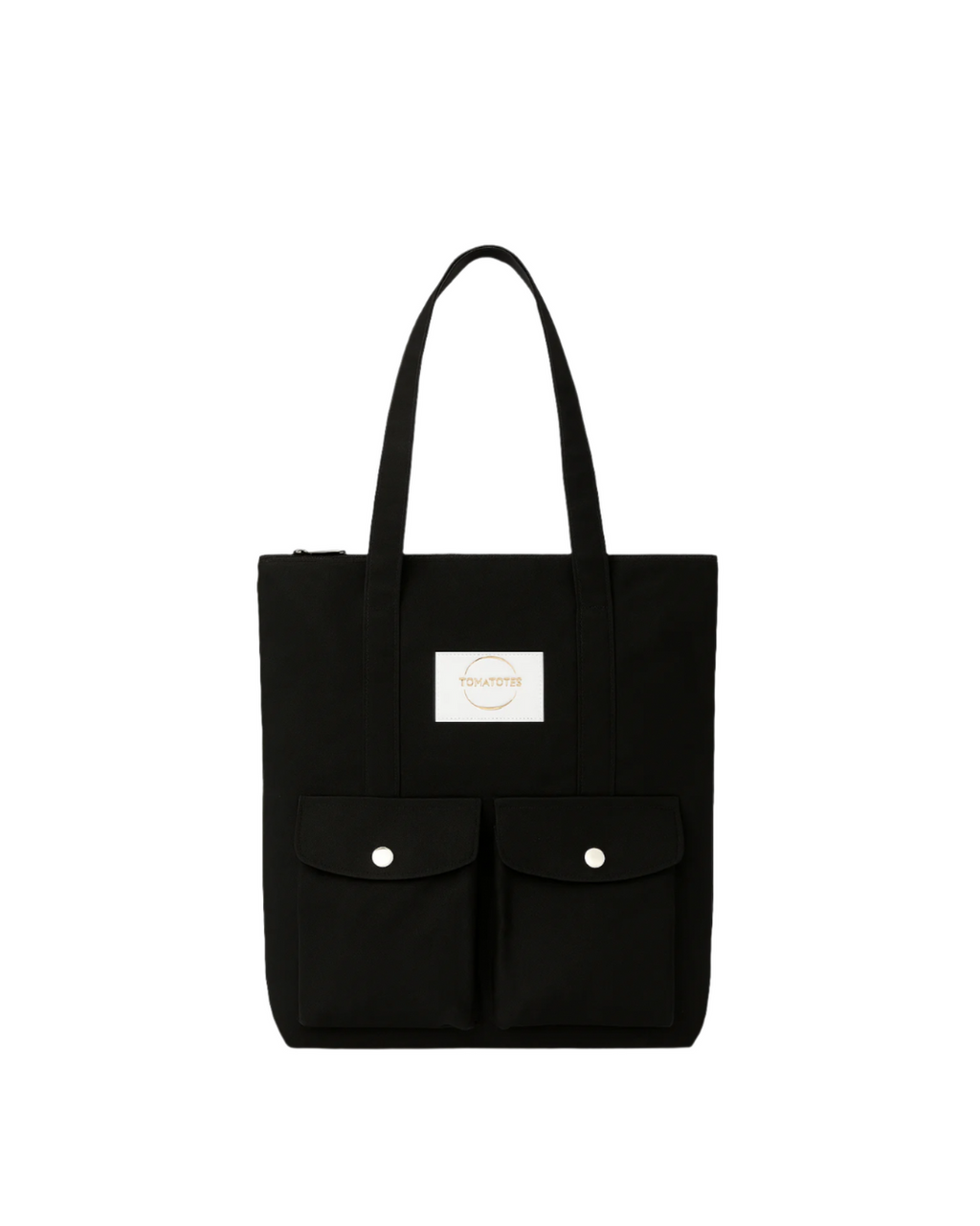 PocketPair™ Bull Denim Tote