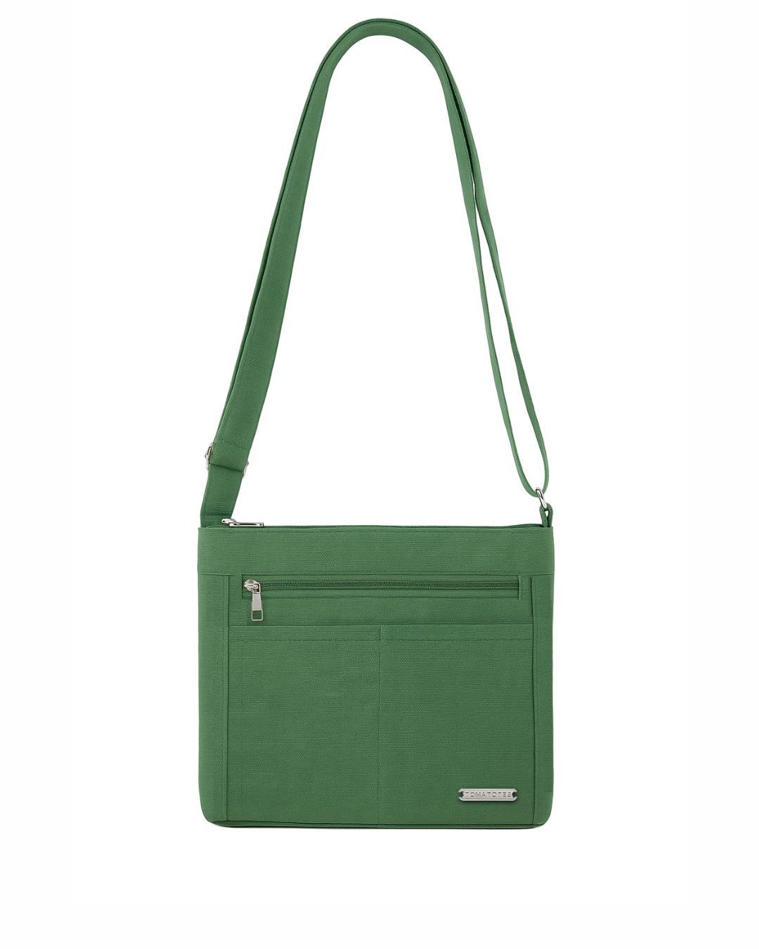 Jade | Green Canvas