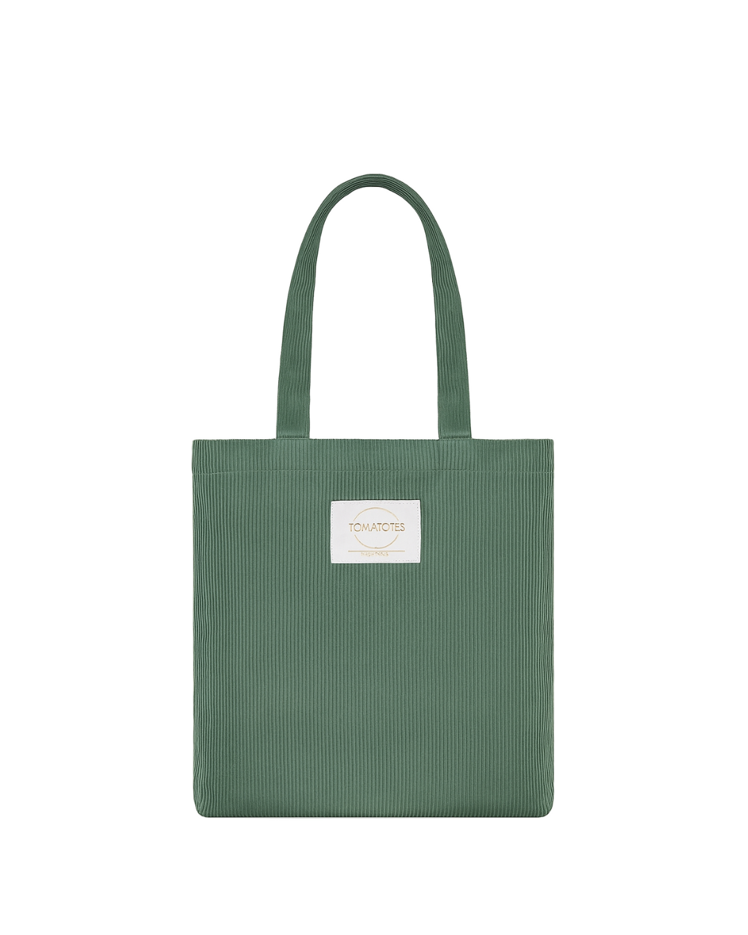 Heather - Pine Corduroy