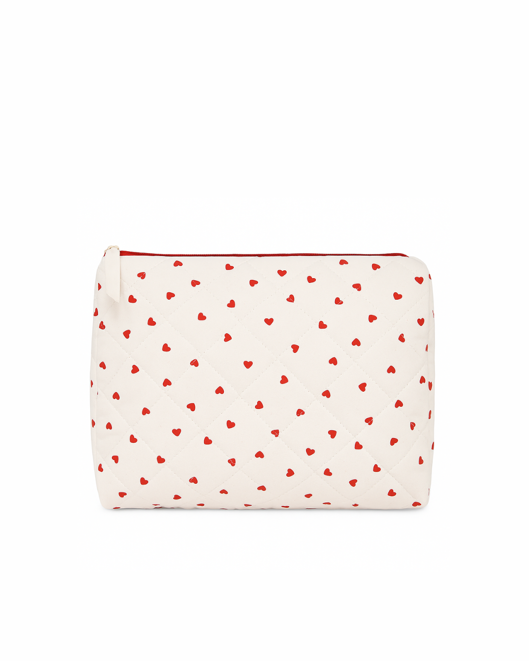 Little Hearts Pouch - Large