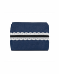 Lacy Maxi-Pouch