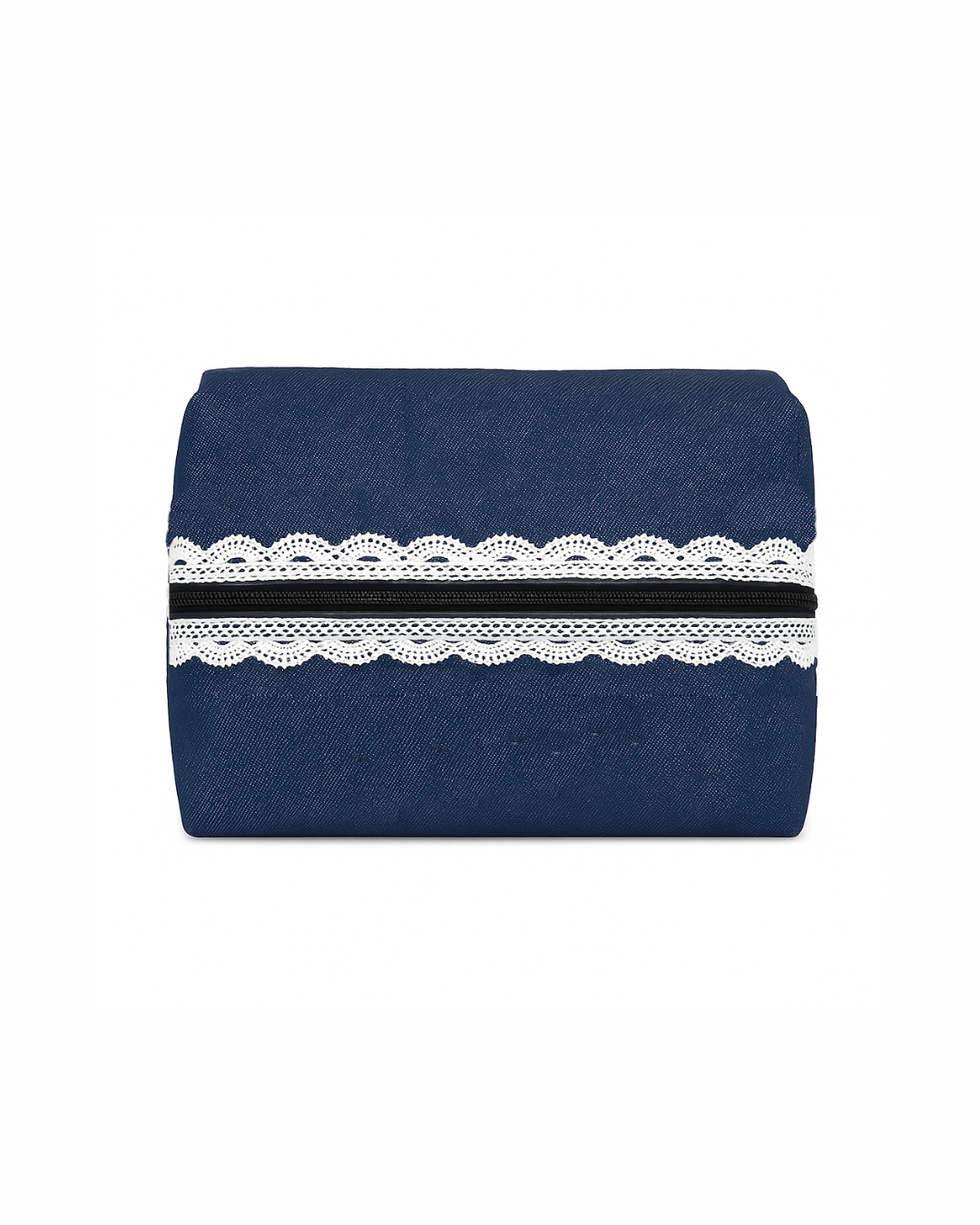 Lacy Maxi-Pouch