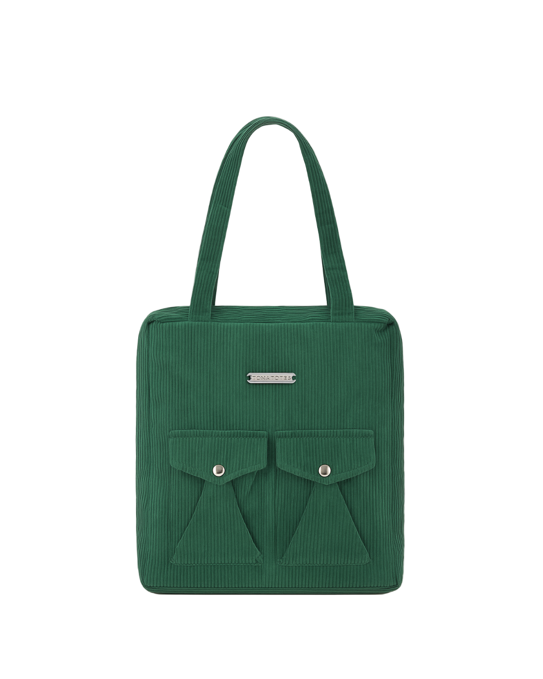 PocketPair™ Corduroy Totes
