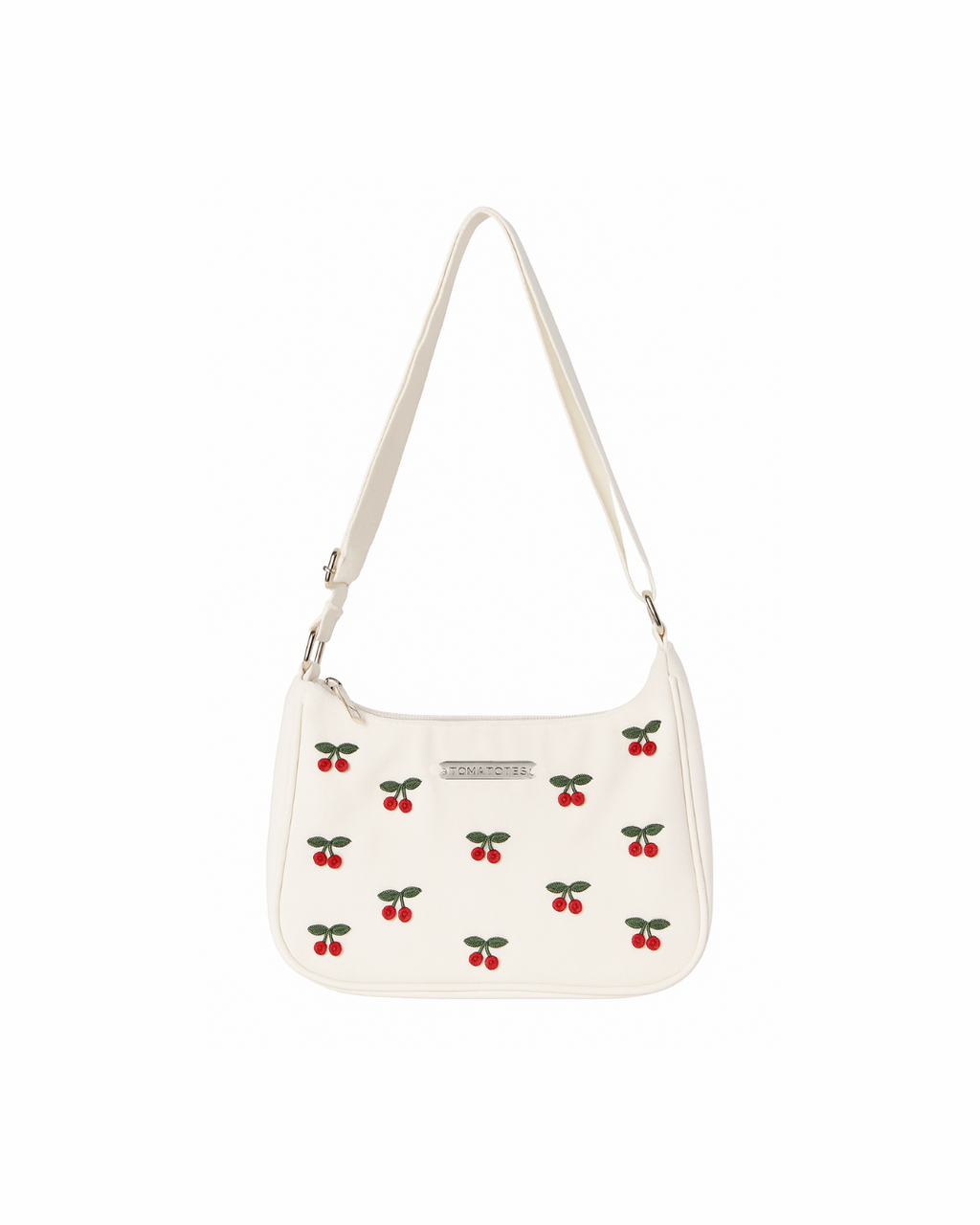 Cherry - Shoulderbag