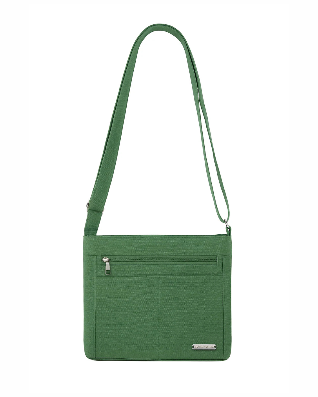 Jade | Green Canvas