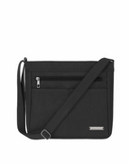 Jade | Dark Grey Canvas