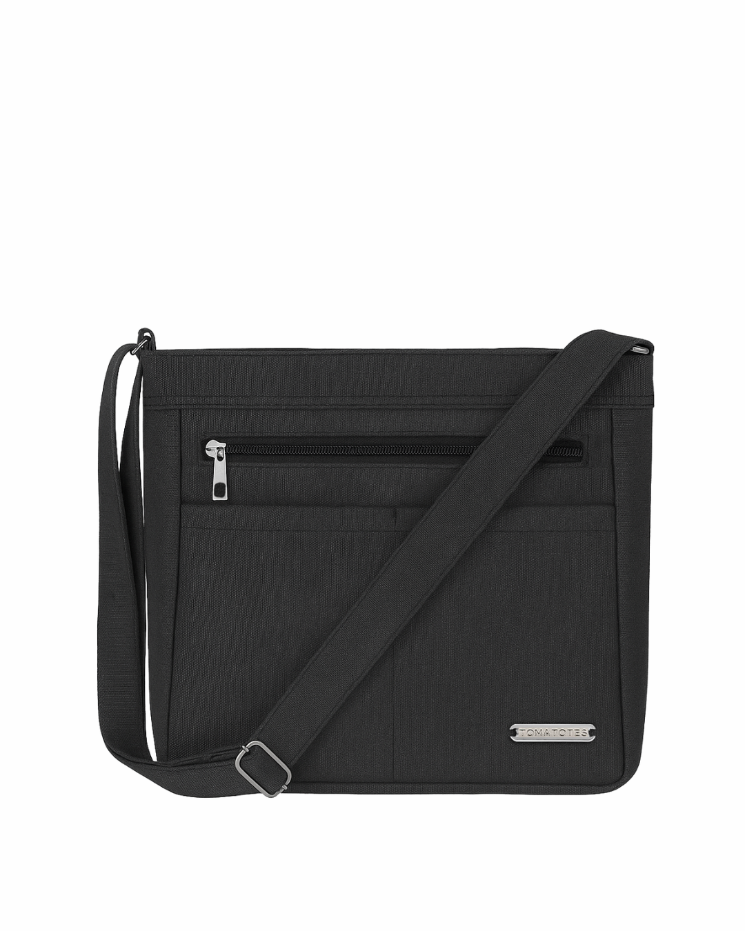 Jade | Black Canvas