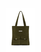 PocketPair™ Corduroy Totes