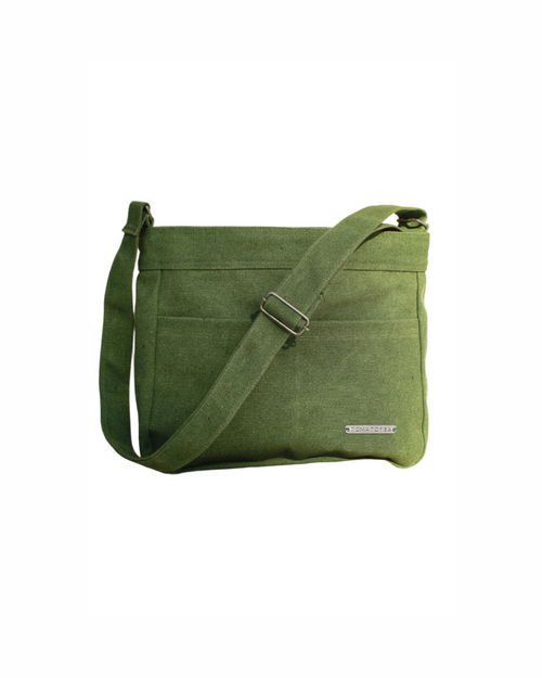 Jade | Green Canvas