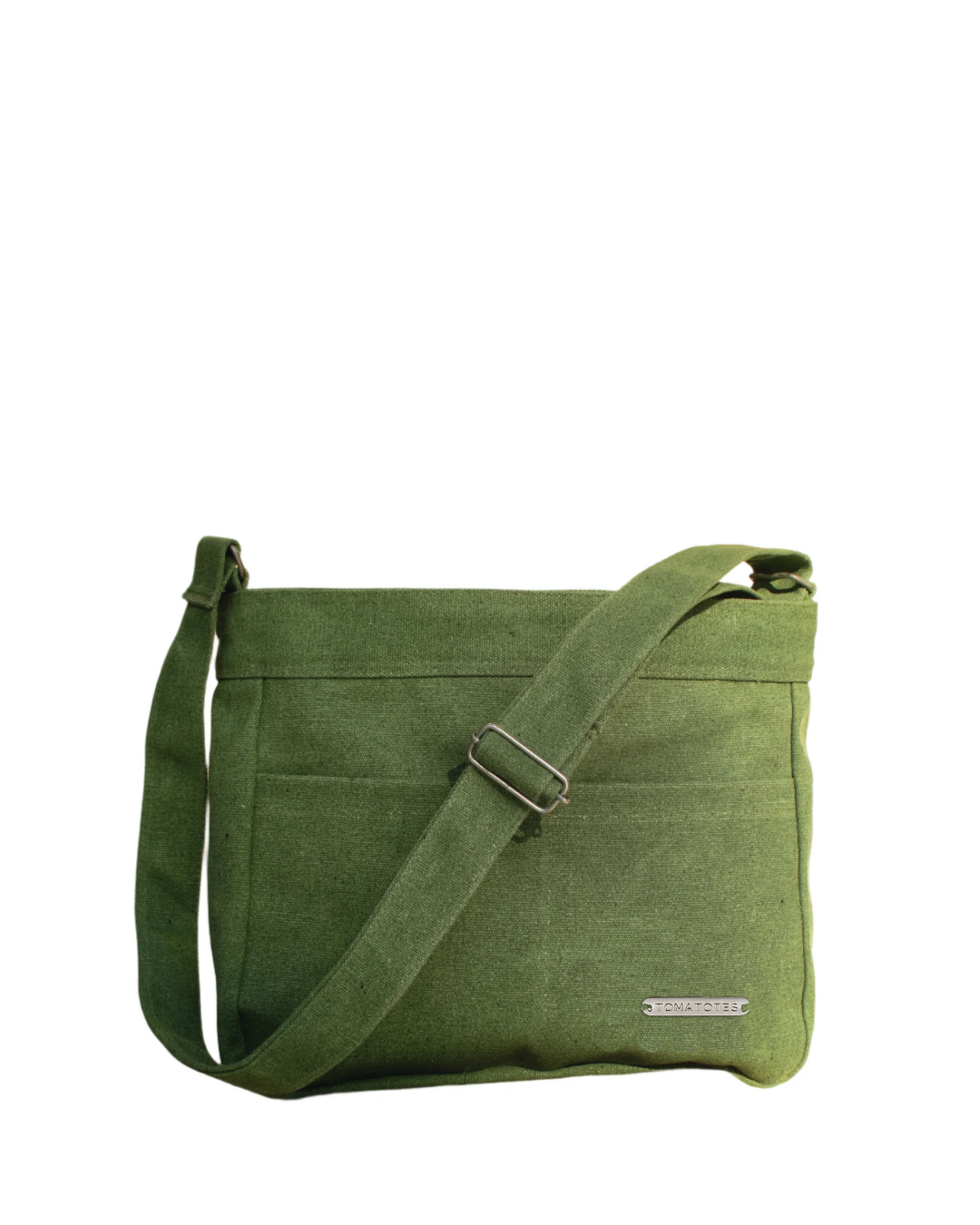 Jade | Green Canvas