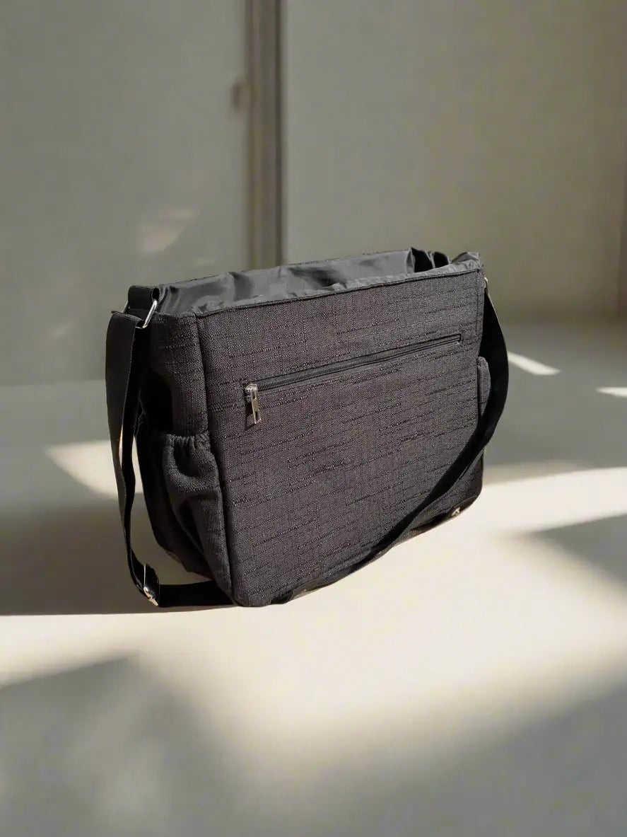 Spade 7 - Crossbody
