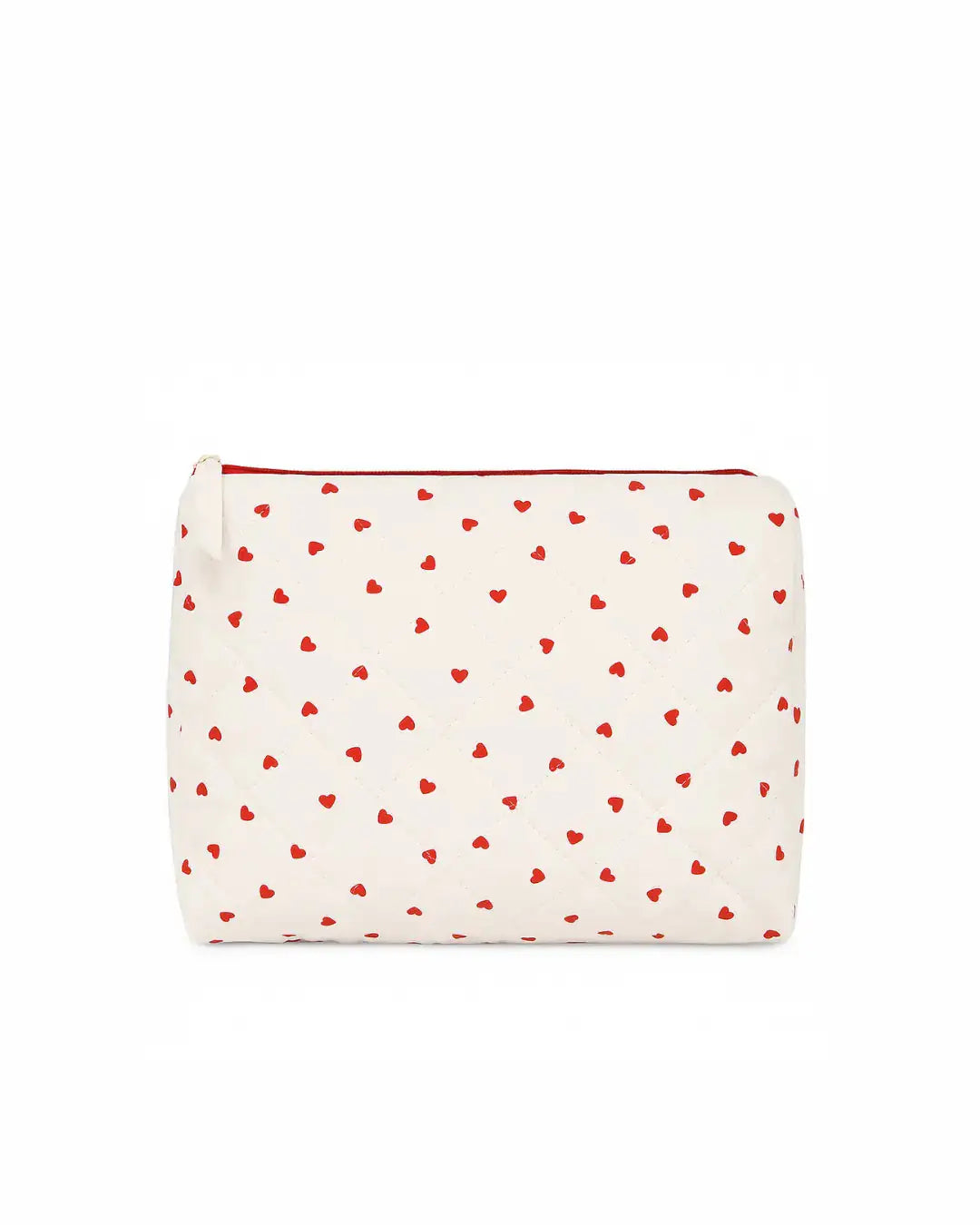 Little Hearts Pouch - Large
