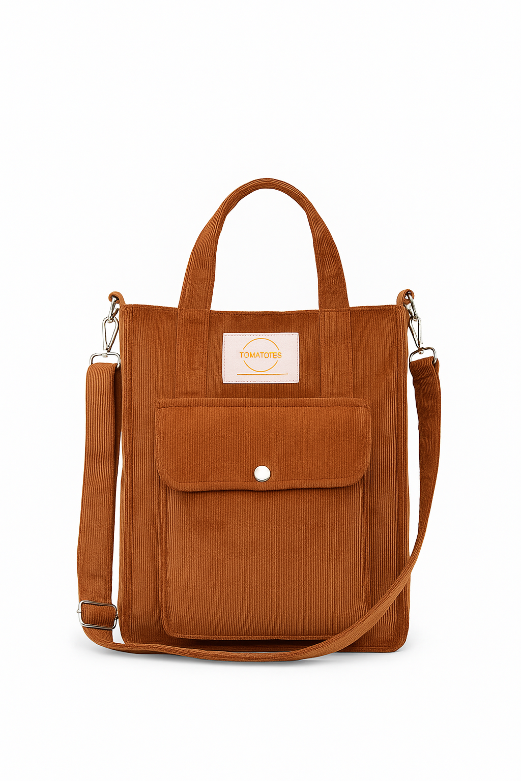 April Chestnut - Crossbody