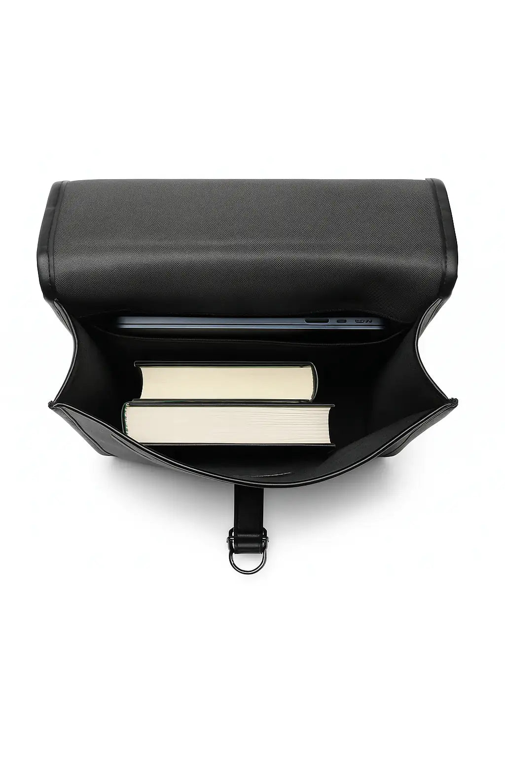 Black Premium BackPack