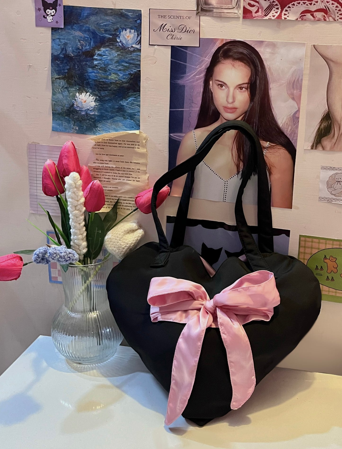 Bow Bag 