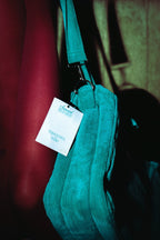 Eleven - Organiser Tote | Tiffany Blue