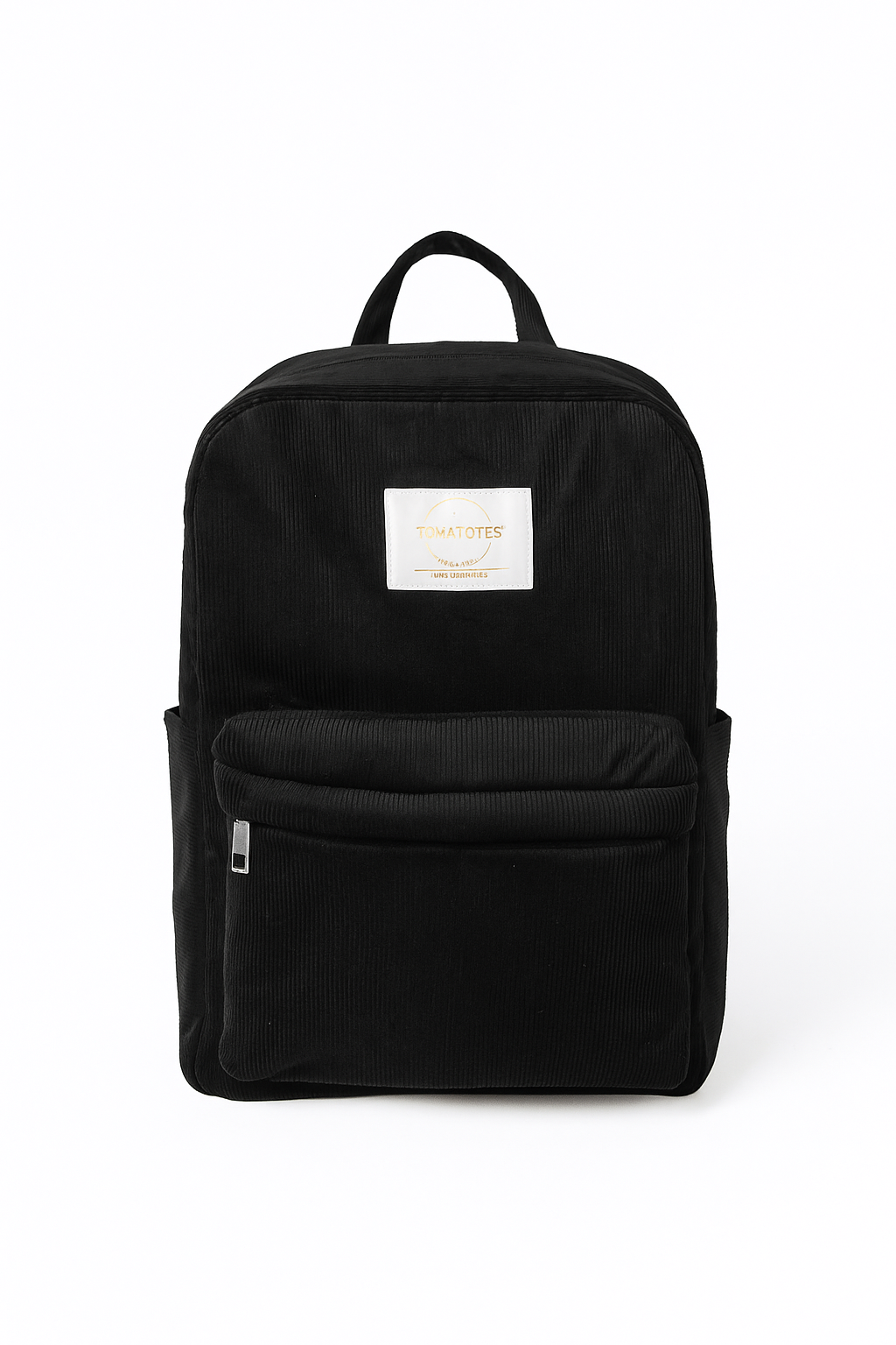 Clara - Corduroy BackPack
